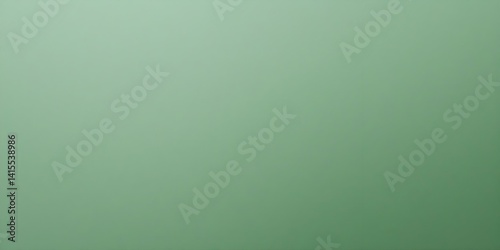 Refined olive green background with gentle gradient and natural aesthetics