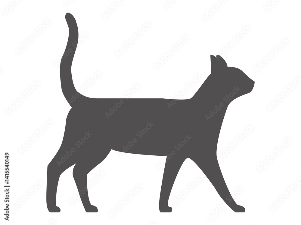 cat cat