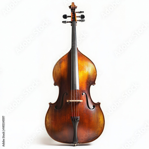 bass isolated