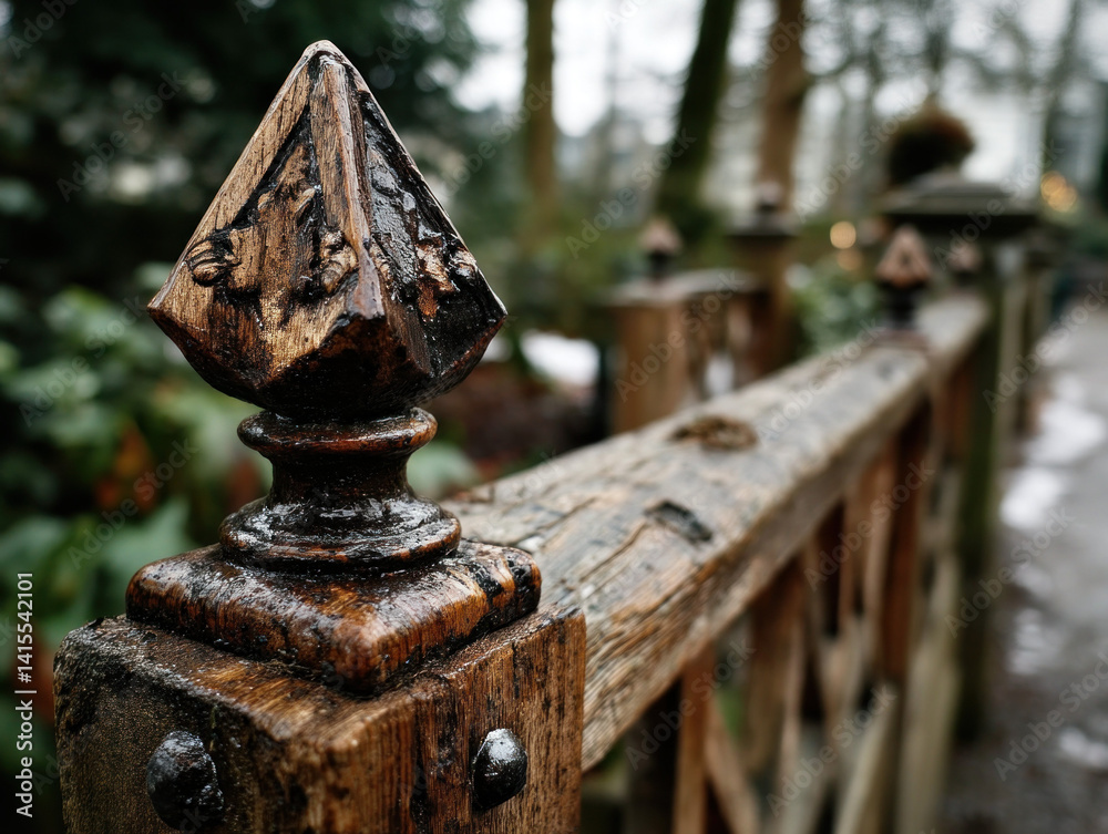 garden fence