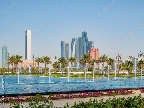 Photography Abu Dhabi, United Arab Emirates