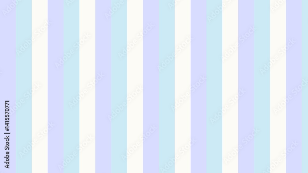 Light Pastel Vertical Striped Background Light Pastel Vertical Striped Background