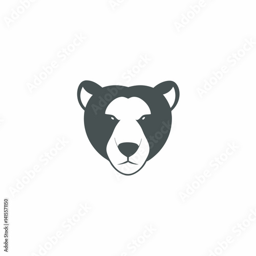 bear silhouette, bear vector, wild animal silhouette, forest animal vector, black bear clipart, grizzly bear silhouette, bear walking vector, wildlife icon, roaring bear illustration,