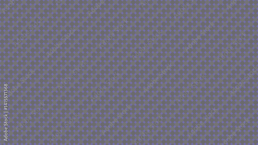 Abstract geometric pattern, subtle gray and purple