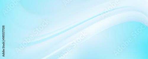 blue color background abstract art vector Illustration