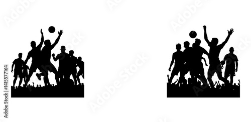The Energy of Teamwork