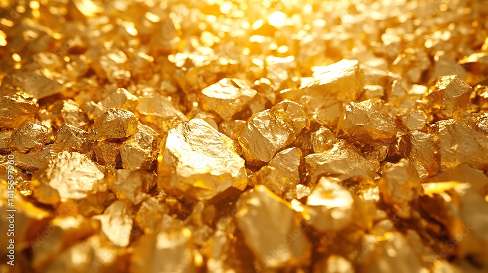 Elegant golden flowing texture with soft radiance and sparkling highlights high resolution picture Elegant golden flowing texture with soft radiance and sparkling highlights high resolution picture