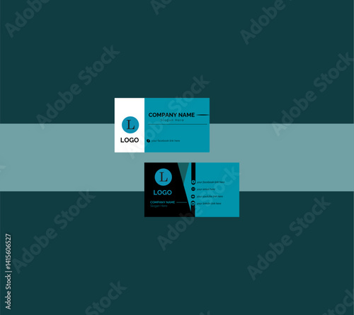 UNIC BUISNESS CARD DESGIN