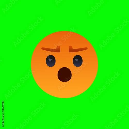 happy emoji smiley face with smile