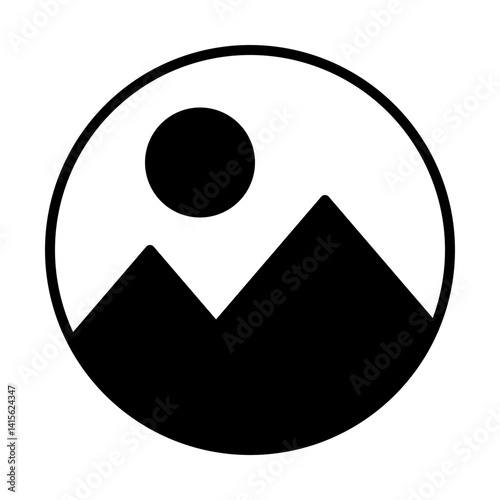 Image Source File Icon