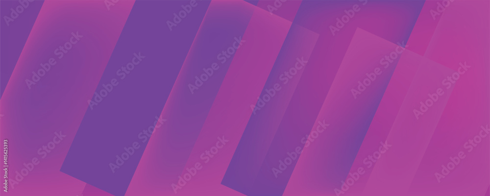 Obraz premium abstract purple background with lines