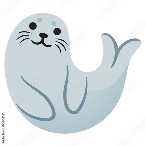 Seal Emoji