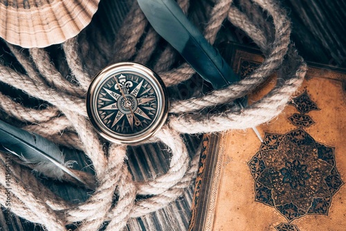 Voyage Spells