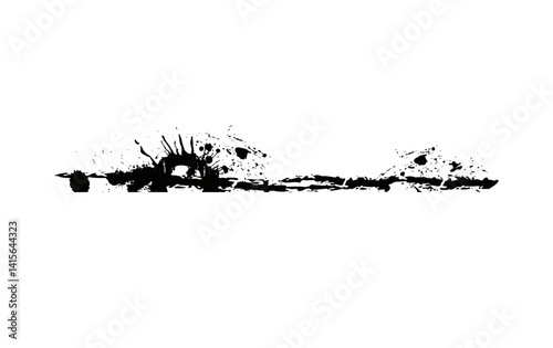 abstract background