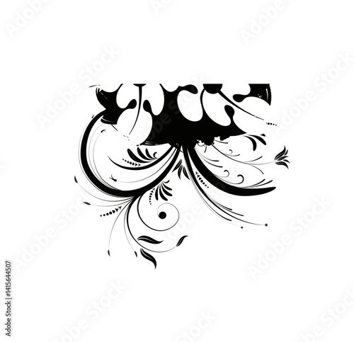 abstract background