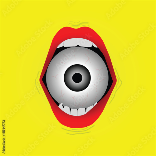 eye