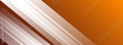 Plain brown background suitable for product placements text overlays website banners and graphic design projects needing a vibrant backdrop