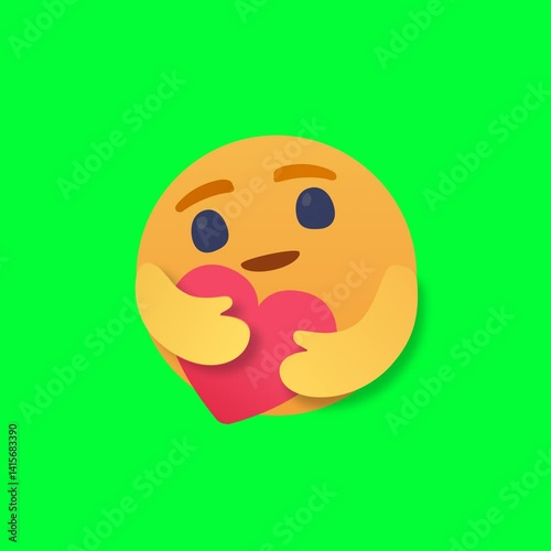 happy easter egg