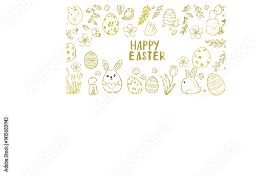 pattern, vector, design, seamless, illustration, wallpaper, floral, flower, vintage, decoration, texture, ornament, drawing, card, art, leaf, green, spring, decor, baby, tree, element, light, nature, 