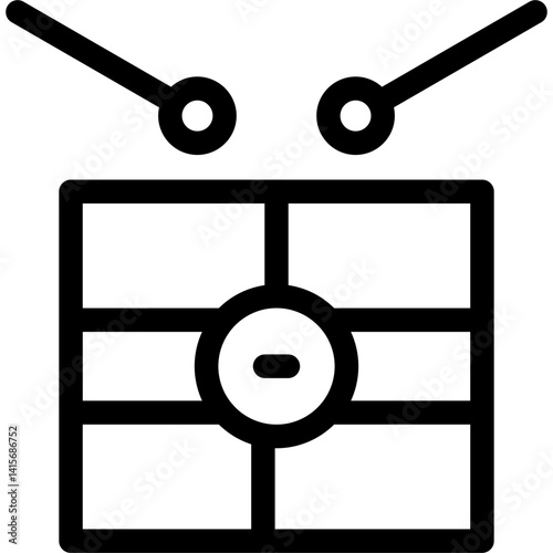 Drum