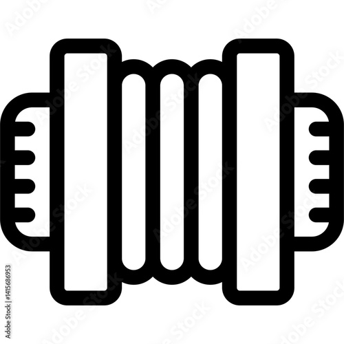 Accordion