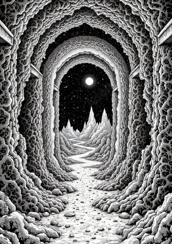 abstract grunge background