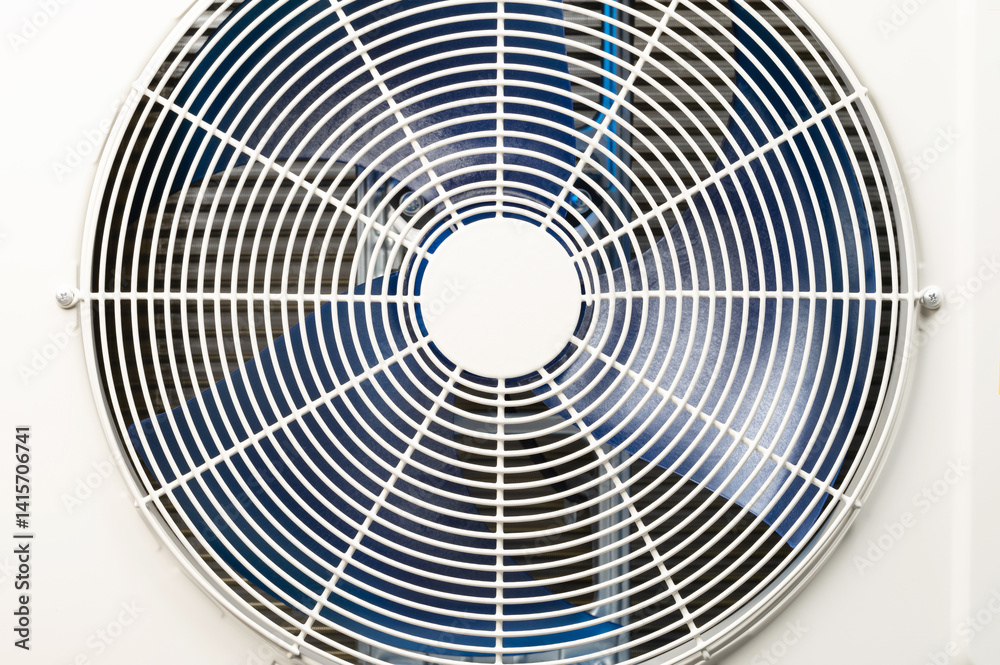 Ventilation conditioner unit