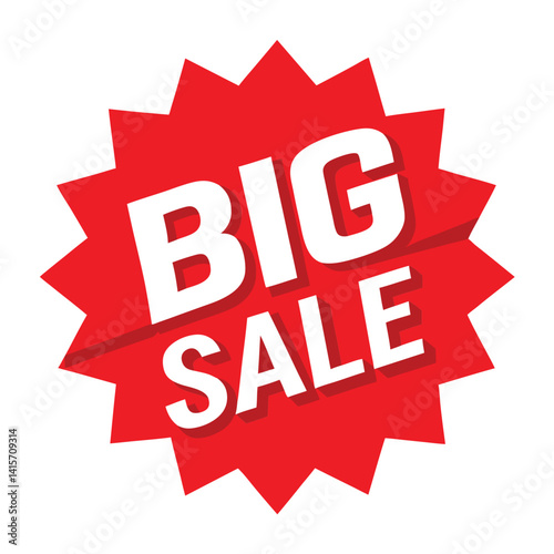 Big Sale Promotion
