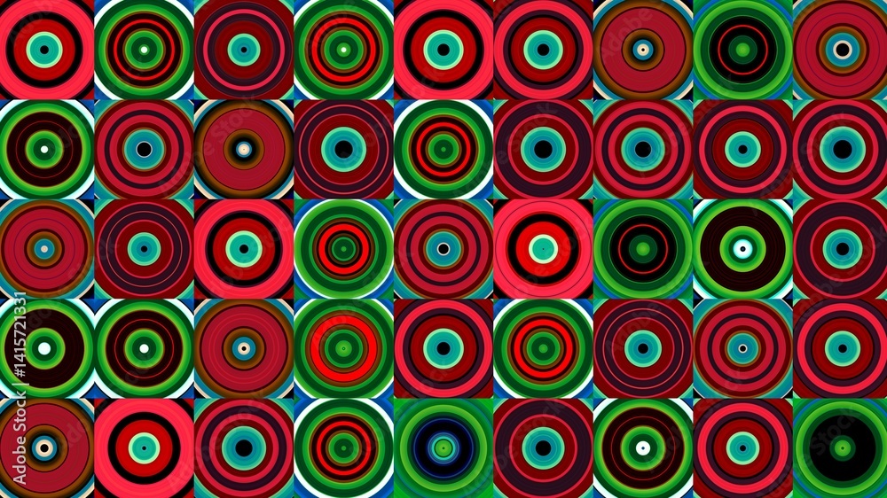 circle motif, circle pattern, symmetrical, circle lines, wall wallpaper, HD circle motif, circle pattern, symmetrical, circle lines, wall wallpaper, HD