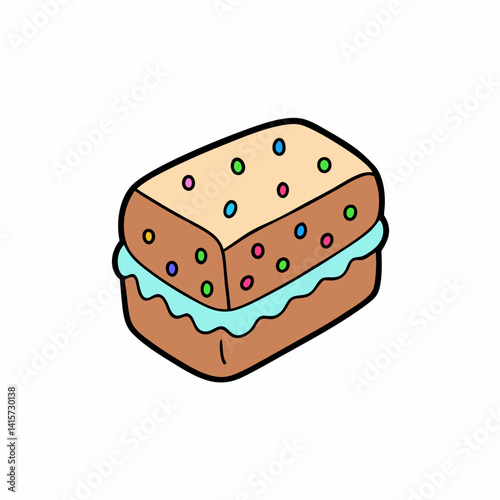 sandwich with cheese