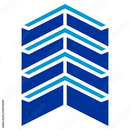 Corner Shelf Icon
