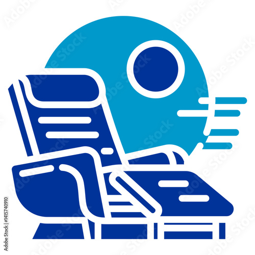 Recliner Icon