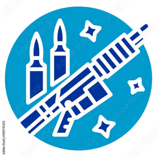 Ballistics Icon