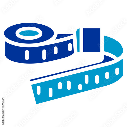 Crime Scene Tape Icon