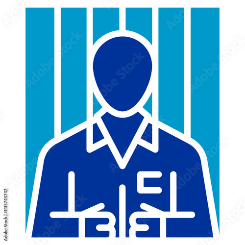 Inmate Icon