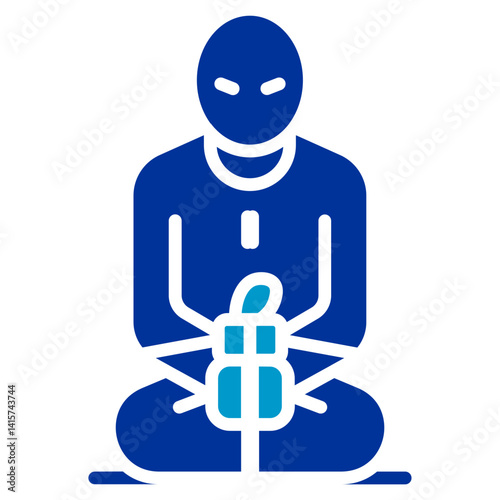 Hostage Icon