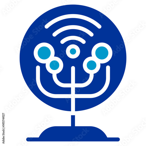 Wiretap Icon