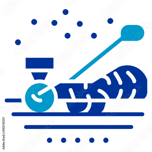 Plowing Icon