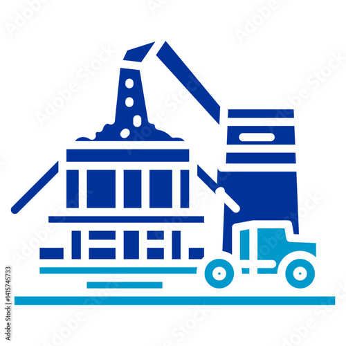 Silage Icon