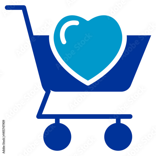Frequent Buyer Program Vector Icon