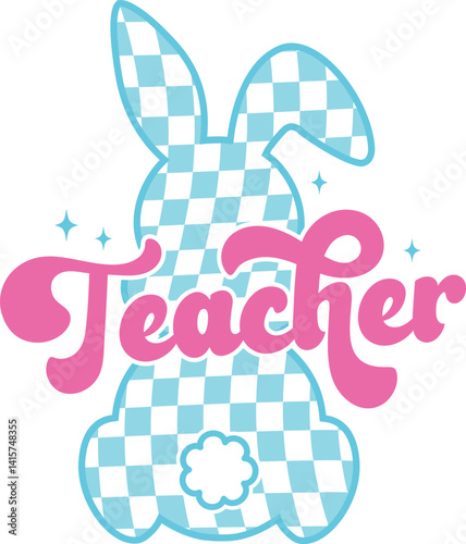Teacher Easter svg, Happy Easter svg, Easter Bunny svg, Peeps svg, Bunny svg, Easter Teacher Shirt, Easter Shirt svg, easter day svg, Happy Easter SVG Cut File, Spring Svg,
Bunny Ears Svg, Easter Png,