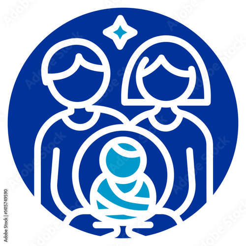 Family Activity Icon