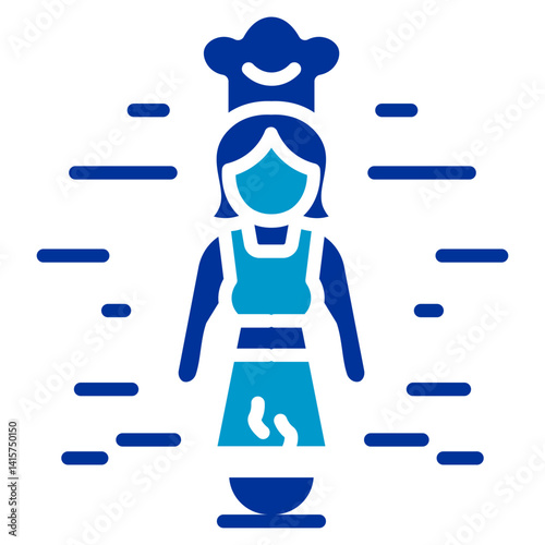Family Recipe Icon