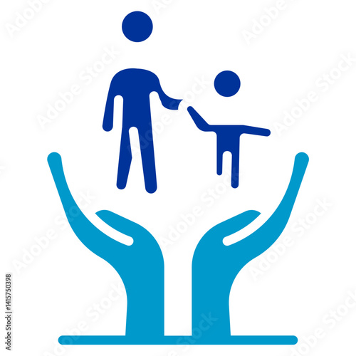 Parenting Icon