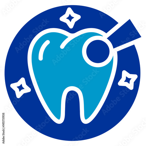 Gum Health Icon