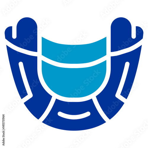 Mouth Guard Icon