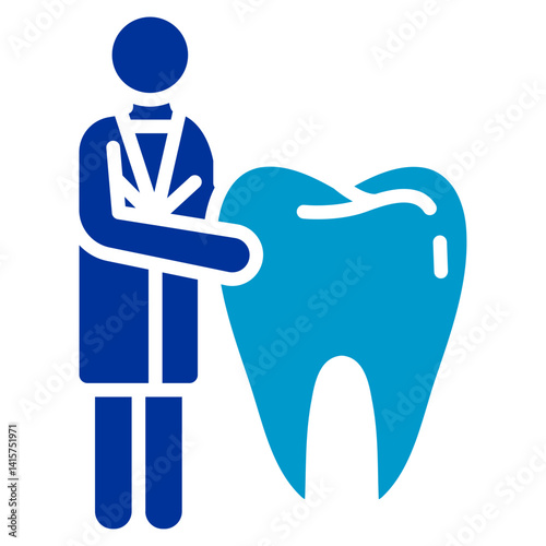 Periodontal Health Icon