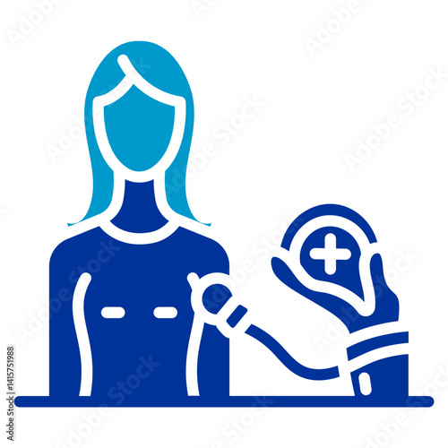 Preventive Care Icon