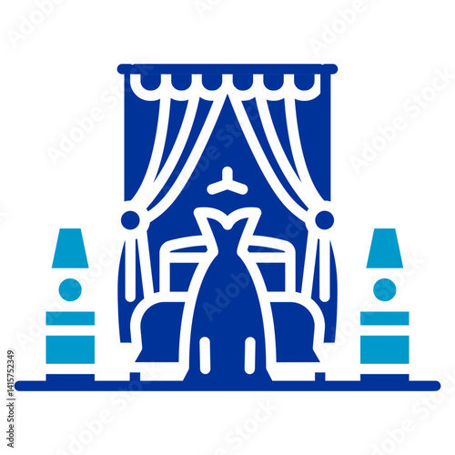 Bridal Suite Icon