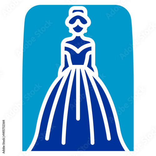 Brides Entrance Icon